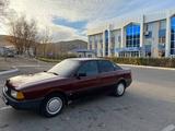 Audi 80 1989 годаfor900 000 тг. в Жанатас – фото 5