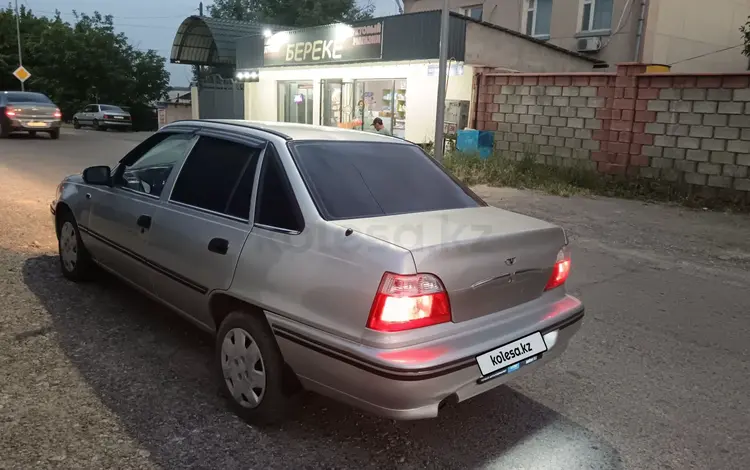 Daewoo Nexia 2006 года за 1 150 000 тг. в Шымкент