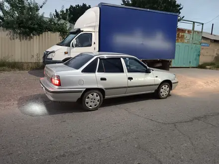 Daewoo Nexia 2006 года за 1 150 000 тг. в Шымкент – фото 10
