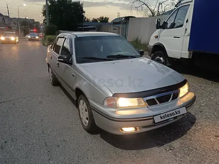 Daewoo Nexia 2006 года за 1 150 000 тг. в Шымкент – фото 2