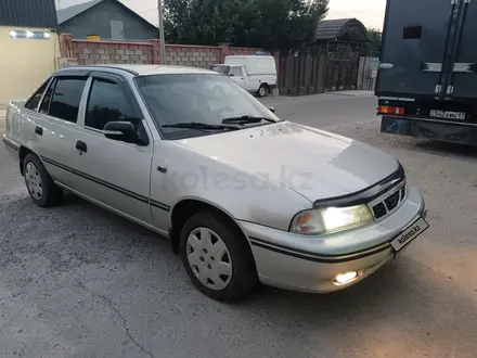 Daewoo Nexia 2006 года за 1 150 000 тг. в Шымкент – фото 5