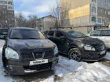 Nissan Qashqai 2009 года за 4 900 000 тг. в Алматы – фото 2