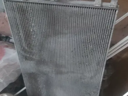 Радиатор кондиционера хундай соната YF за 18 000 тг. в Усть-Каменогорск