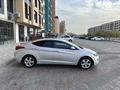 Hyundai Elantra 2012 года за 6 200 000 тг. в Актау – фото 4