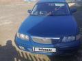 Mazda 626 1998 годаүшін1 850 000 тг. в Усть-Каменогорск