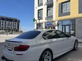 BMW 535 2016 годаfor9 900 000 тг. в Актау – фото 4