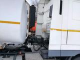 Serin  Полуприцеп-цистерна 2012 года за 11 000 000 тг. в Уральск – фото 2