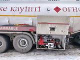 Serin  Полуприцеп-цистерна 2012 года за 11 000 000 тг. в Уральск – фото 3