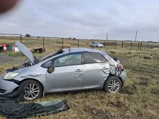 Toyota Auris, 2009