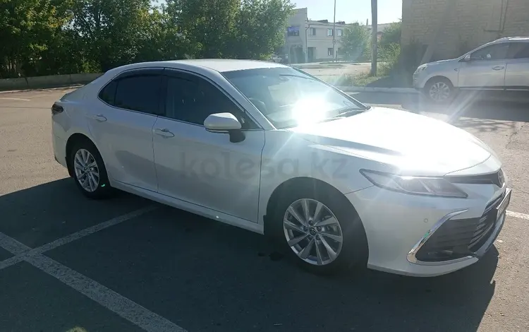 Toyota Camry 2023 годаүшін15 000 000 тг. в Кокшетау