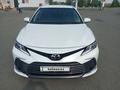 Toyota Camry 2023 годаүшін15 000 000 тг. в Кокшетау – фото 22
