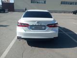 Toyota Camry 2023 года за 15 000 000 тг. в Кокшетау – фото 4