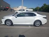 Toyota Camry 2023 года за 15 000 000 тг. в Кокшетау – фото 3