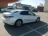 Toyota Camry 2023 года за 15 000 000 тг. в Кокшетау – фото 5