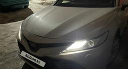 Toyota Camry 2020 годаүшін14 500 000 тг. в Кокшетау – фото 2