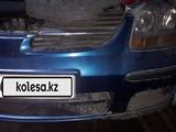 Nissan Almera Tino 2001 годаfor1 050 000 тг. в Рудный – фото 2