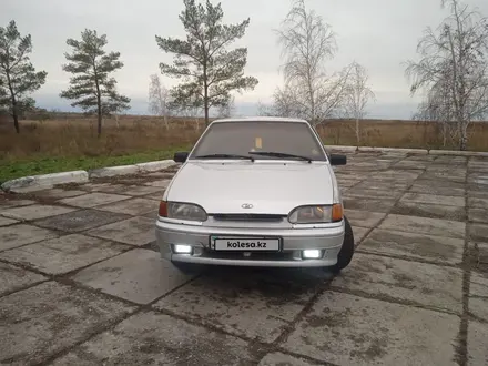 ВАЗ (Lada) 2115 2001 года за 1 000 000 тг. в Лисаковск