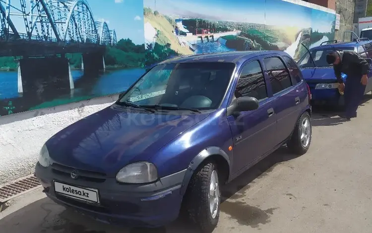 Opel Vita 1997 года за 800 000 тг. в Петропавловск