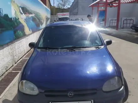 Opel Vita 1997 года за 800 000 тг. в Петропавловск – фото 2