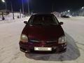 Nissan Almera Tino 2002 годаүшін1 250 000 тг. в Усть-Каменогорск – фото 2