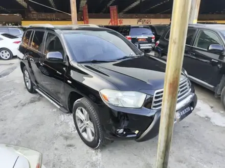 Toyota Highlander 2011 года за 3 000 000 тг. в Алматы – фото 2