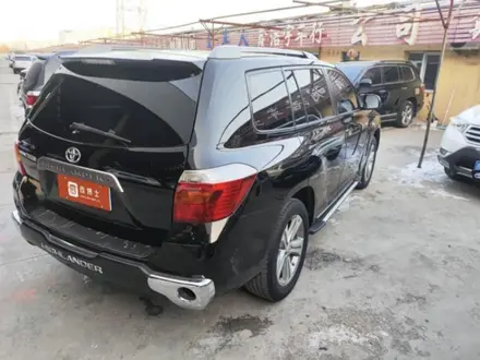Toyota Highlander 2011 года за 3 000 000 тг. в Алматы – фото 4