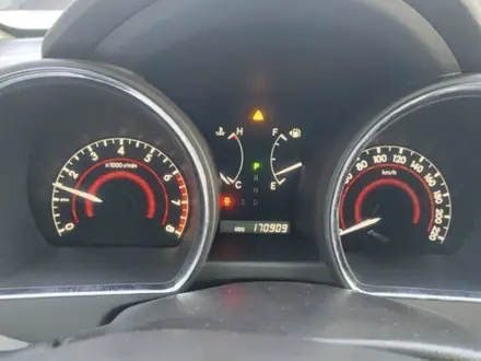 Toyota Highlander 2011 года за 3 000 000 тг. в Алматы – фото 8