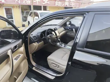 Toyota Highlander 2011 года за 3 000 000 тг. в Алматы – фото 5