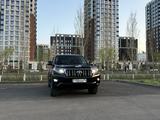 Toyota Land Cruiser Prado 2018 года за 24 300 000 тг. в Астана – фото 3