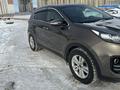 Kia Sportage 2017 года за 10 000 000 тг. в Астана