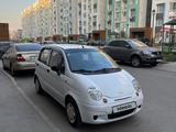 Daewoo Matiz 2011 года за 1 900 000 тг. в Алматы – фото 2