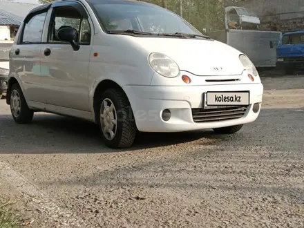 Daewoo Matiz 2011 года за 1 900 000 тг. в Алматы – фото 4