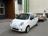 Daewoo Matiz 2011 года за 1 900 000 тг. в Алматы – фото 5