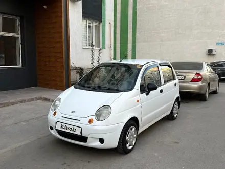 Daewoo Matiz 2011 года за 1 900 000 тг. в Алматы – фото 5