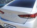 Hyundai Sonata 2018 годаfor9 500 000 тг. в Алматы – фото 5