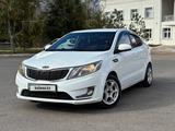 Kia Rio 2014 годаүшін4 000 000 тг. в Костанай