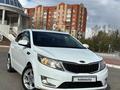 Kia Rio 2014 года за 3 950 000 тг. в Костанай – фото 2