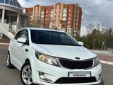 Kia Rio 2014 годаүшін4 000 000 тг. в Костанай – фото 2