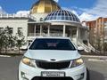 Kia Rio 2014 года за 3 950 000 тг. в Костанай – фото 3