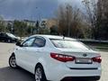 Kia Rio 2014 года за 3 950 000 тг. в Костанай – фото 4