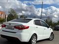 Kia Rio 2014 года за 3 950 000 тг. в Костанай – фото 5