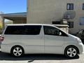 Toyota Alphard 2004 годаfor7 200 000 тг. в Шымкент – фото 9