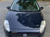 Fiat Punto 2006 года за 3 500 000 тг. в Алматы – фото 3