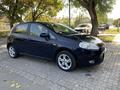 Fiat Punto 2006 г.