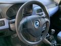 Fiat Punto 2006 г.