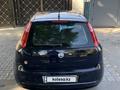 Fiat Punto 2006 г.