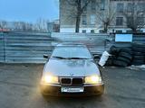 BMW 318 1991 годаүшін1 300 000 тг. в Кокшетау – фото 4