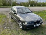 BMW 318 1991 годаүшін1 300 000 тг. в Кокшетау