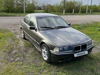 BMW 318 1991 года за 1 300 000 тг. в Кокшетау