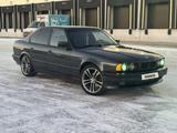 BMW 525 1992 года за 2 500 000 тг. в Караганда – фото 5